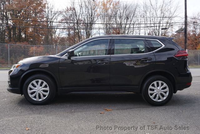 2019 Nissan Rogue AWD S CARPLAY REAR CAMERA BLIND SPOT LANE ASSIST  - 22947064 - 3
