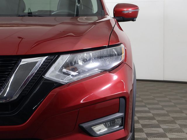 2019 Nissan Rogue AWD SL - 23087277 - 13