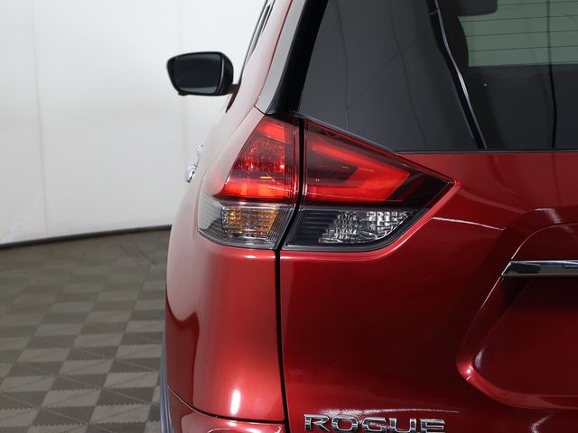 2019 Nissan Rogue AWD SL - 23087277 - 14