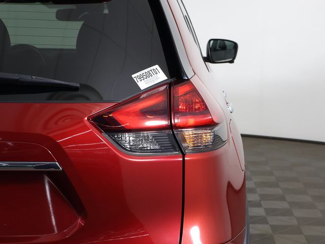 2019 Nissan Rogue AWD SL - 23087277 - 15