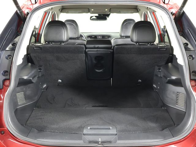 2019 Nissan Rogue AWD SL - 23087277 - 18