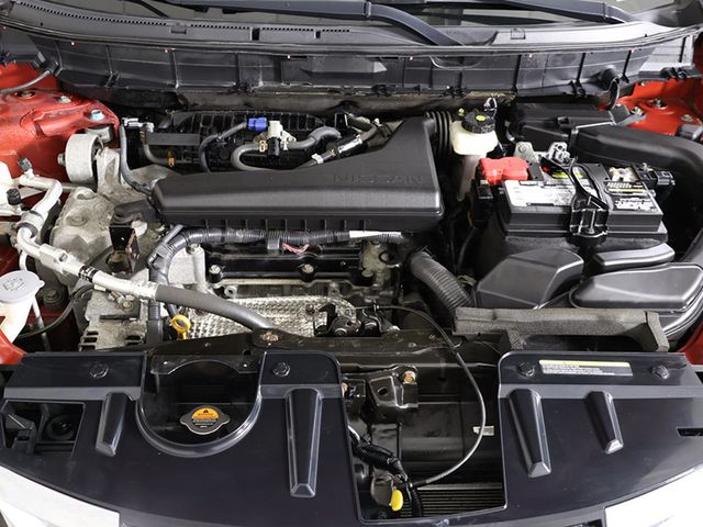 2019 Nissan Rogue AWD SL - 23087277 - 19