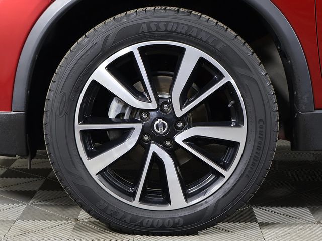 2019 Nissan Rogue AWD SL - 23087277 - 20