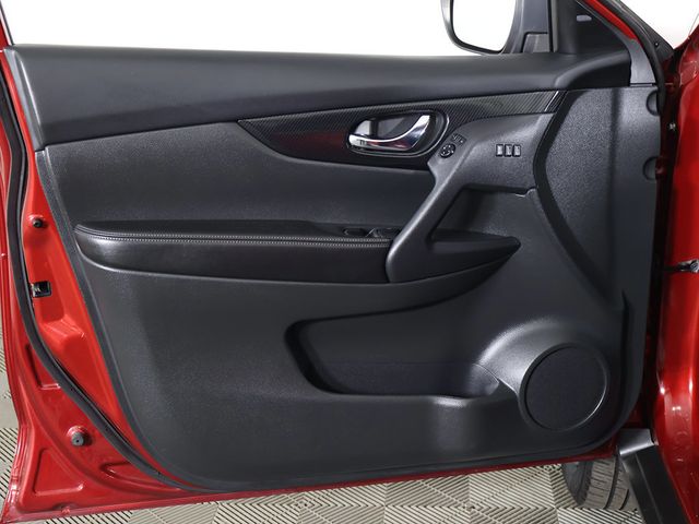 2019 Nissan Rogue AWD SL - 23087277 - 21