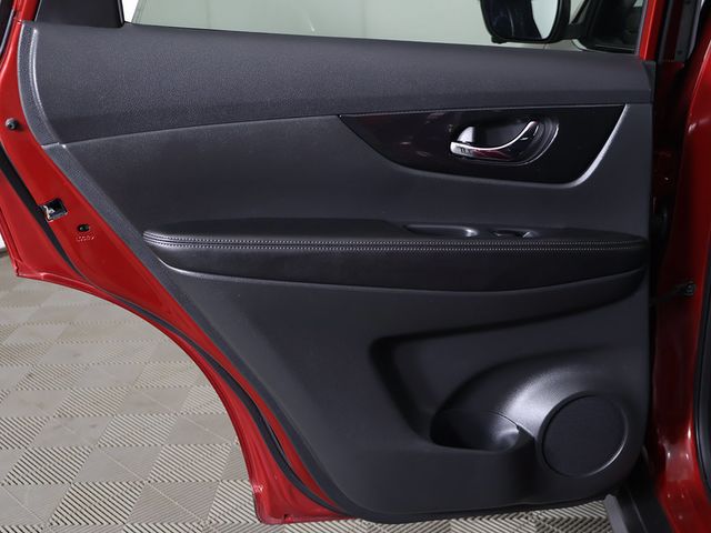 2019 Nissan Rogue AWD SL - 23087277 - 23