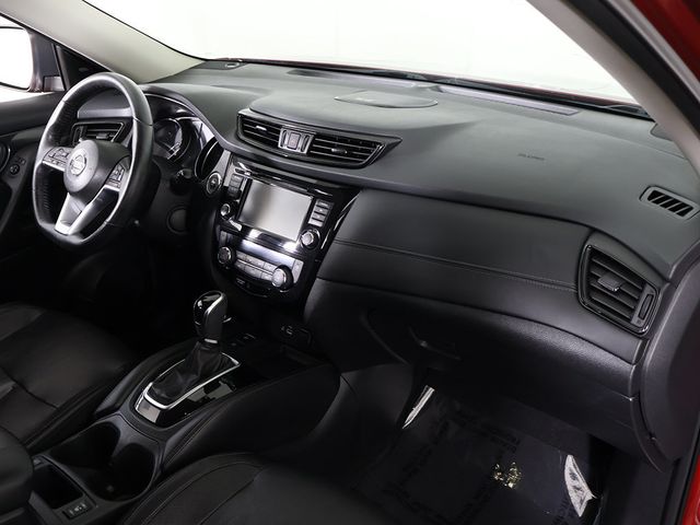 2019 Nissan Rogue AWD SL - 23087277 - 26