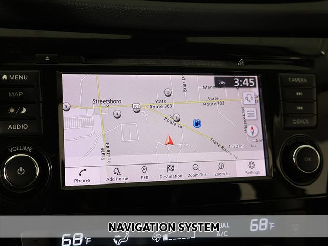 2019 Nissan Rogue AWD SL - 23087277 - 2