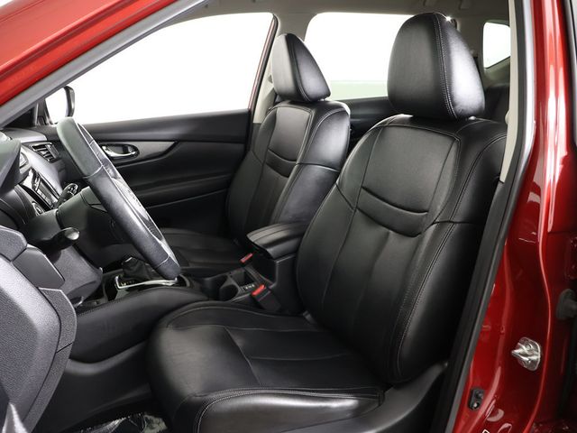 2019 Nissan Rogue AWD SL - 23087277 - 29
