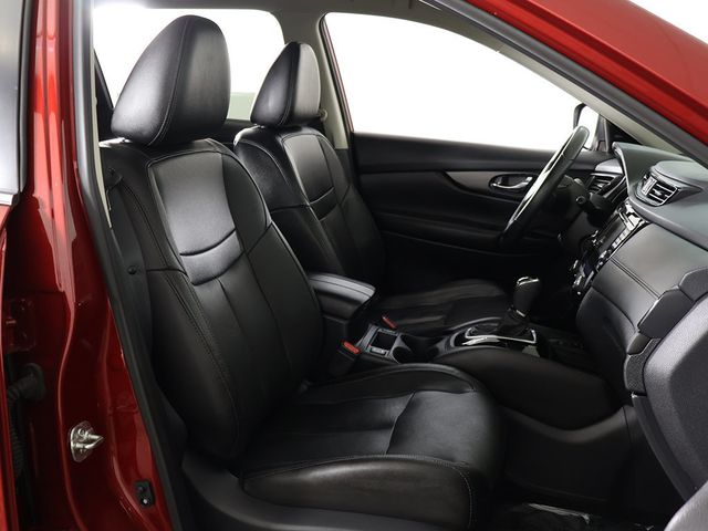 2019 Nissan Rogue AWD SL - 23087277 - 30