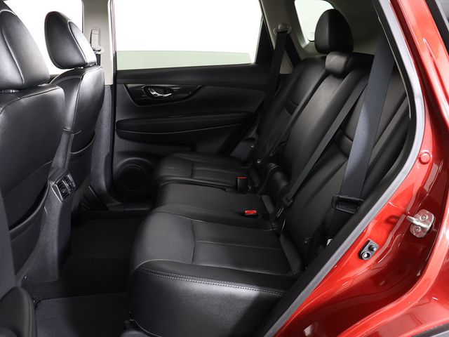 2019 Nissan Rogue AWD SL - 23087277 - 33