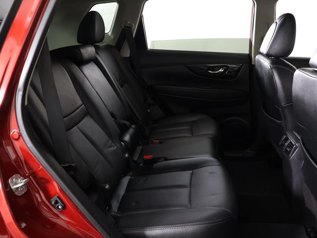 2019 Nissan Rogue AWD SL - 23087277 - 34
