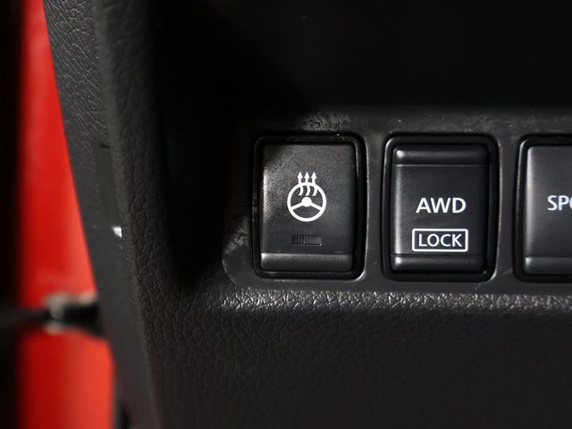 2019 Nissan Rogue AWD SL - 23087277 - 38