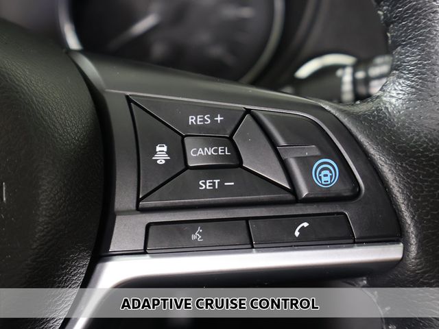 2019 Nissan Rogue AWD SL - 23087277 - 3