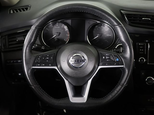 2019 Nissan Rogue AWD SL - 23087277 - 39