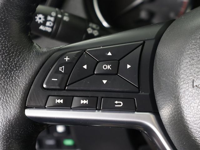 2019 Nissan Rogue AWD SL - 23087277 - 42