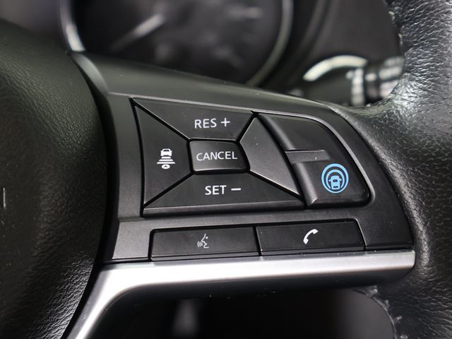 2019 Nissan Rogue AWD SL - 23087277 - 43