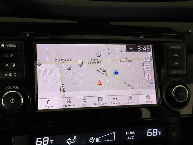 2019 Nissan Rogue AWD SL - 23087277 - 46