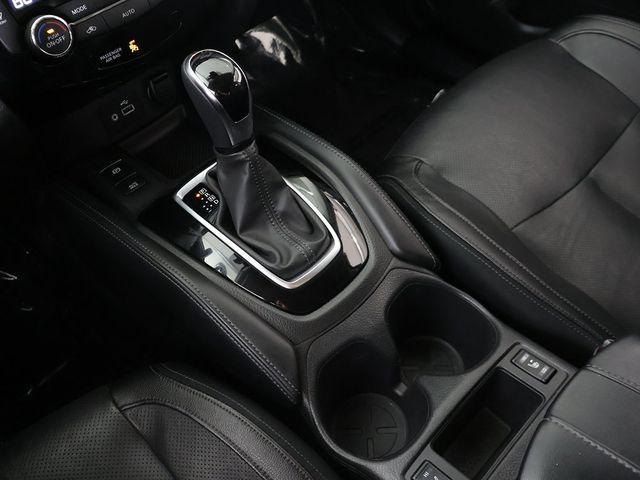2019 Nissan Rogue AWD SL - 23087277 - 49