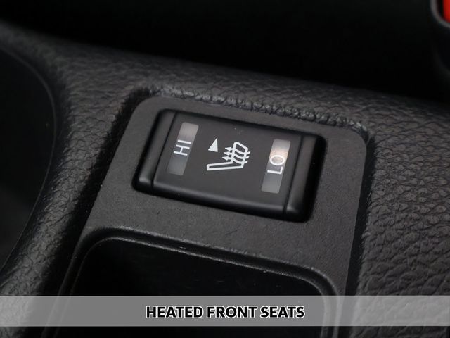 2019 Nissan Rogue AWD SL - 23087277 - 5