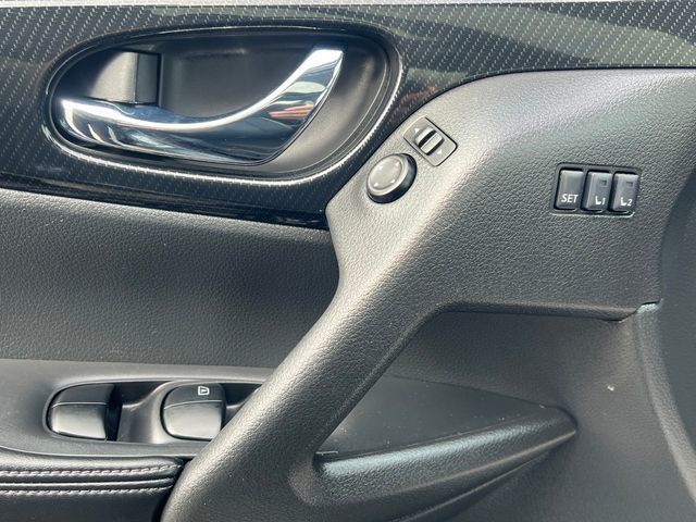 2019 Nissan Rogue AWD SL - 23001442 - 10