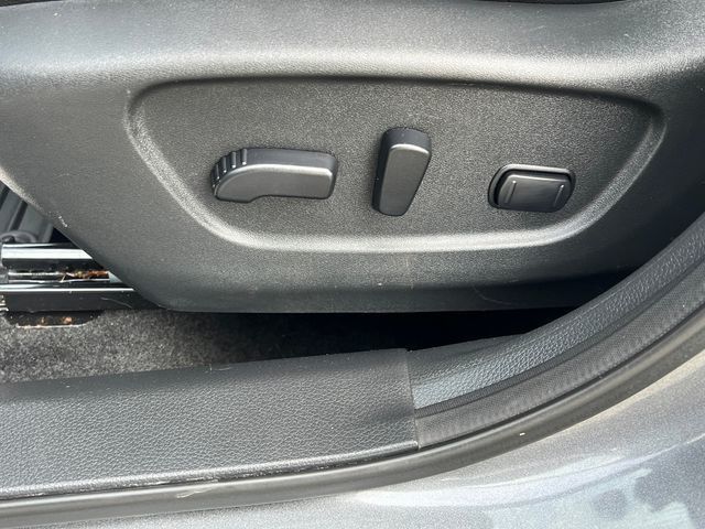 2019 Nissan Rogue AWD SL - 23001442 - 11