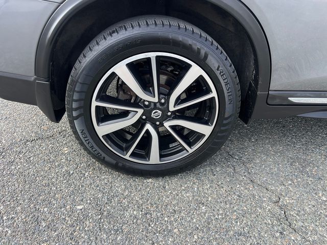 2019 Nissan Rogue AWD SL - 23001442 - 18