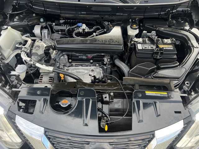 2019 Nissan Rogue AWD SL - 23001442 - 21