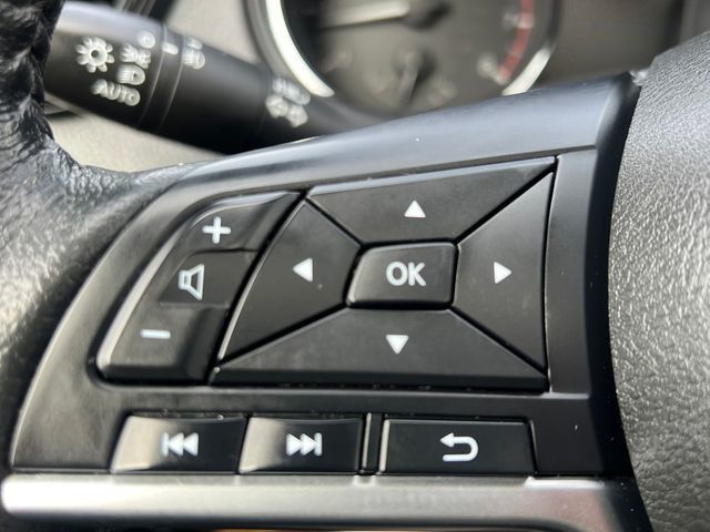 2019 Nissan Rogue AWD SL - 23001442 - 23