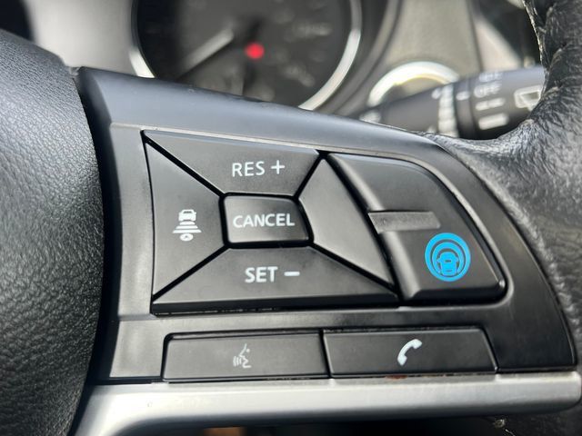 2019 Nissan Rogue AWD SL - 23001442 - 24