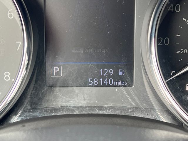 2019 Nissan Rogue AWD SL - 23001442 - 25