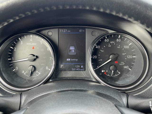 2019 Nissan Rogue AWD SL - 23001442 - 26