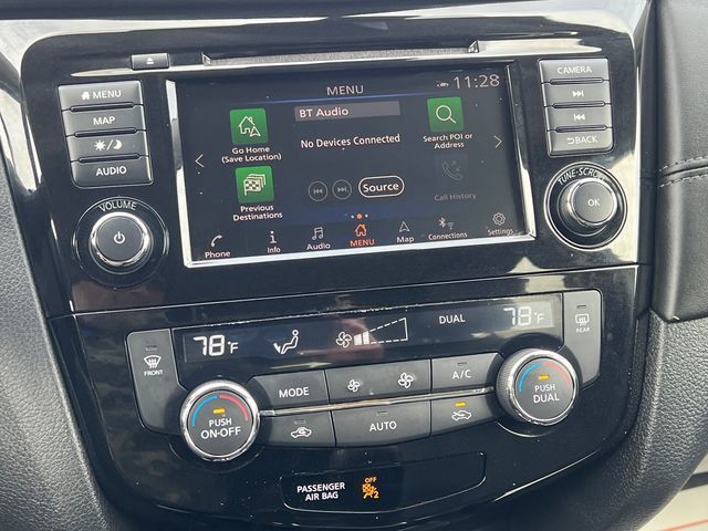 2019 Nissan Rogue AWD SL - 23001442 - 27