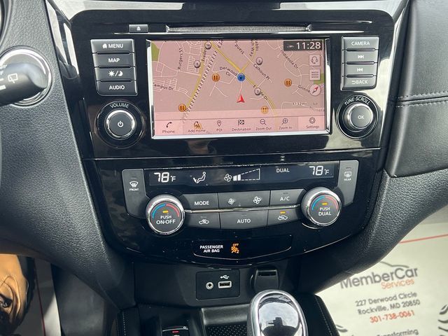 2019 Nissan Rogue AWD SL - 23001442 - 29