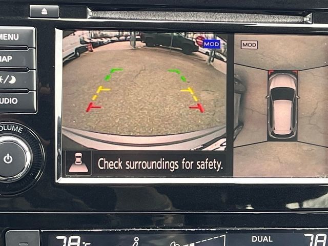 2019 Nissan Rogue AWD SL - 23001442 - 32