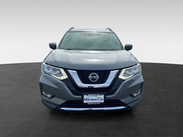 2019 Nissan Rogue AWD SL - 23001442 - 7