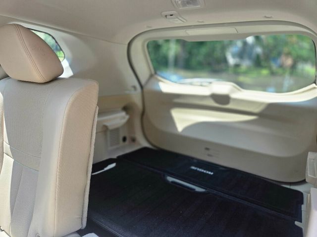 2019 Nissan Rogue AWD SL - 23056771 - 14