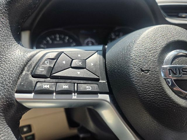 2019 Nissan Rogue AWD SL - 23056771 - 20