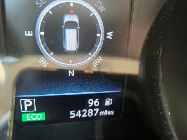 2019 Nissan Rogue AWD SL - 23056771 - 21