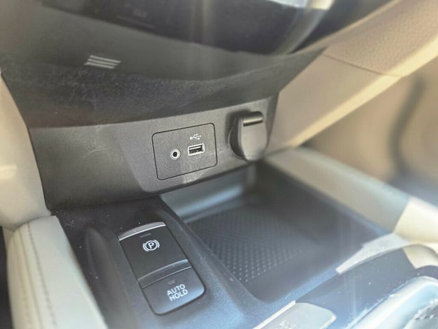 2019 Nissan Rogue AWD SL - 23056771 - 22