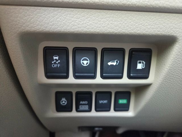 2019 Nissan Rogue AWD SL - 23056771 - 23