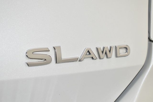 2019 Nissan Rogue AWD SL - 22948086 - 9