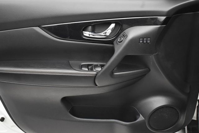 2019 Nissan Rogue AWD SL - 22948086 - 10