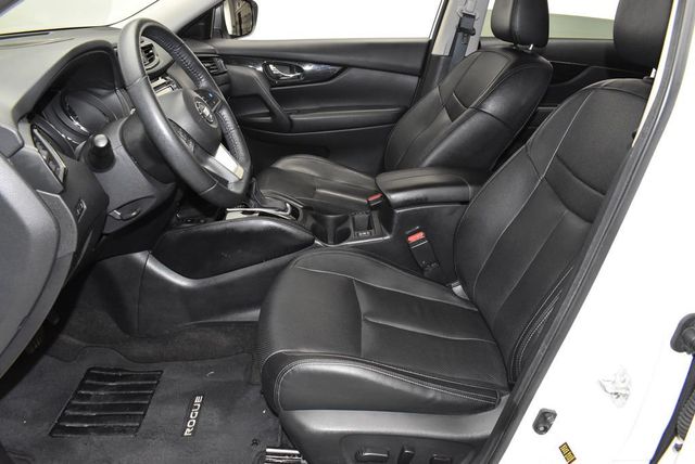 2019 Nissan Rogue AWD SL - 22948086 - 14