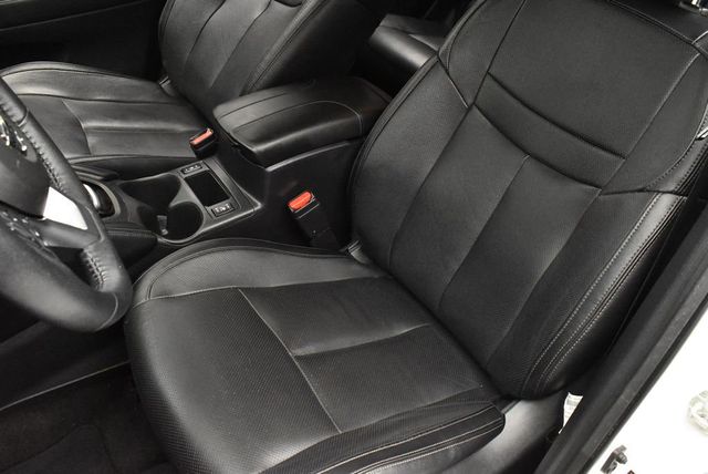 2019 Nissan Rogue AWD SL - 22948086 - 15