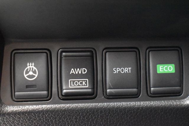 2019 Nissan Rogue AWD SL - 22948086 - 18