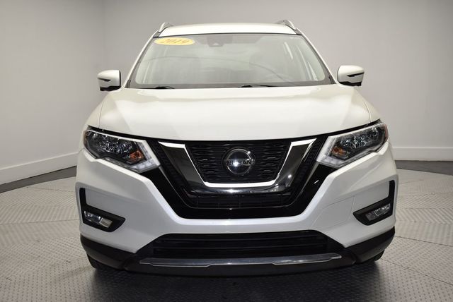 2019 Nissan Rogue AWD SL - 22948086 - 1