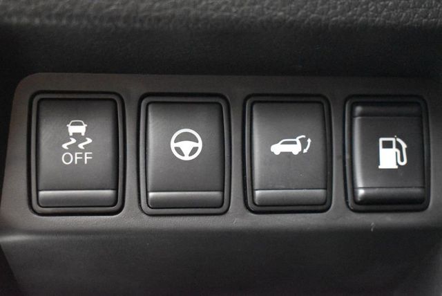 2019 Nissan Rogue AWD SL - 22948086 - 19