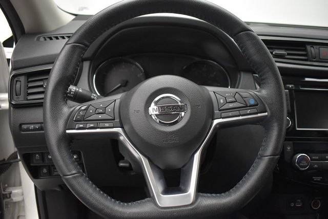 2019 Nissan Rogue AWD SL - 22948086 - 20