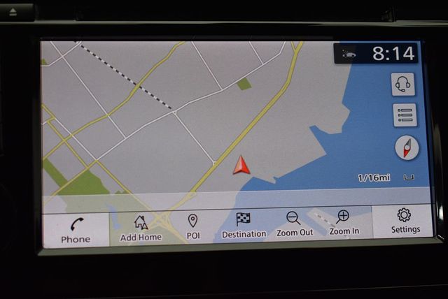 2019 Nissan Rogue AWD SL - 22948086 - 23