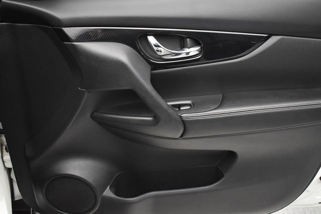 2019 Nissan Rogue AWD SL - 22948086 - 26